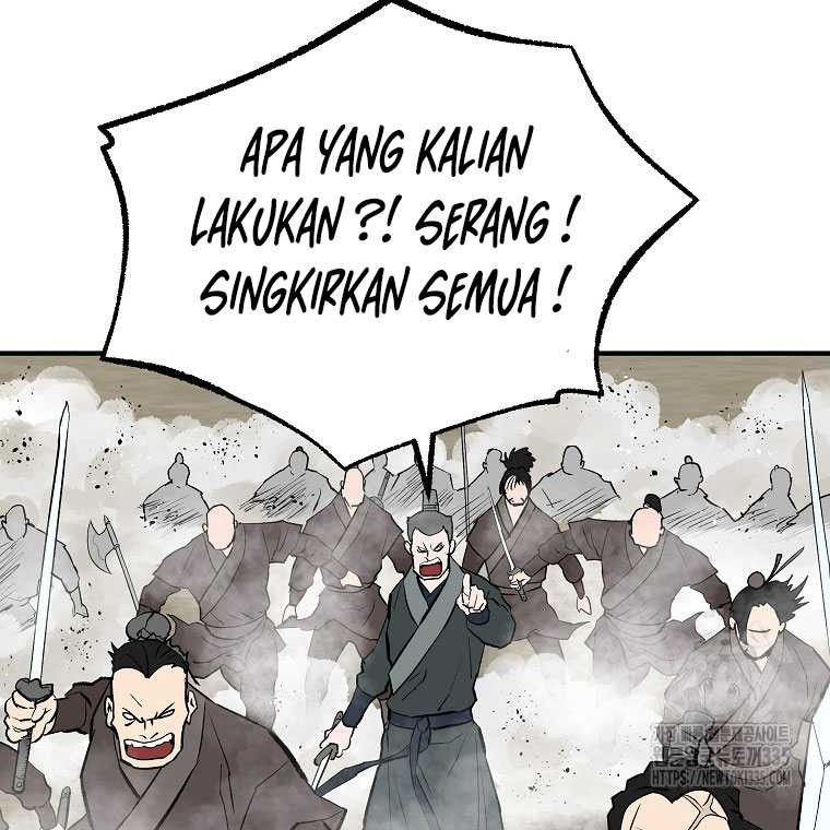 Archer Sword God : Descendants of the Archer Chapter 104 Gambar 37