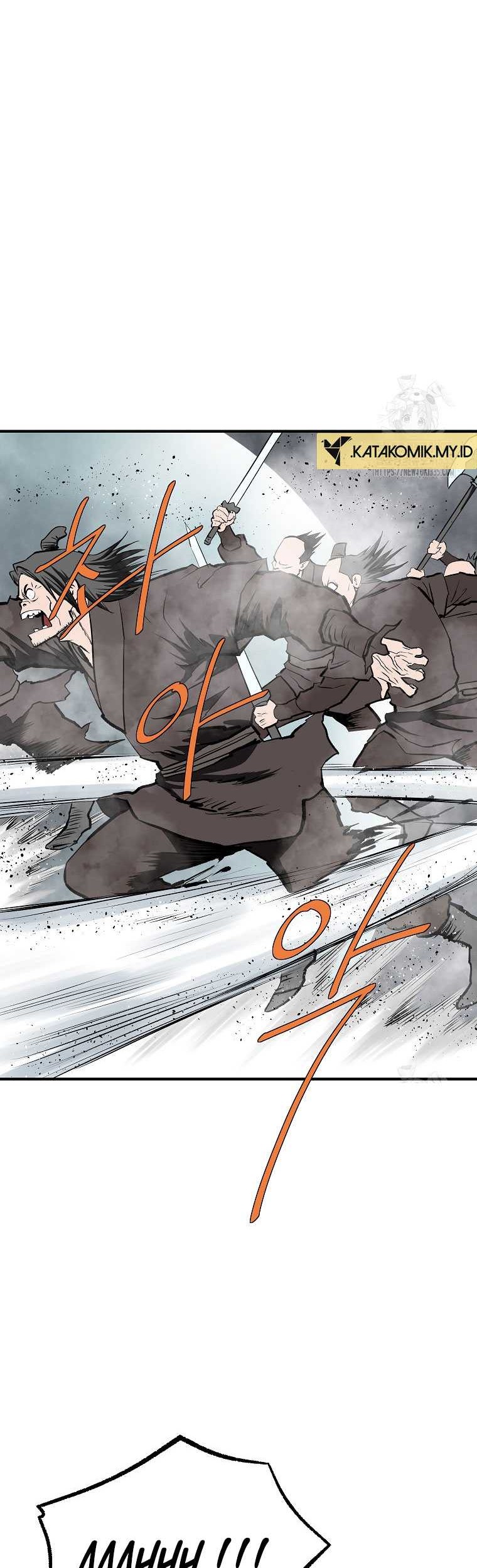 Archer Sword God : Descendants of the Archer Chapter 104 Gambar 39