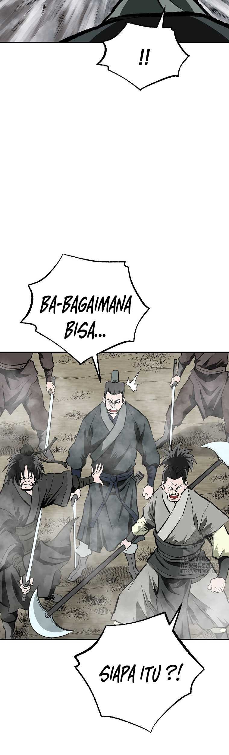 Archer Sword God : Descendants of the Archer Chapter 104 Gambar 41