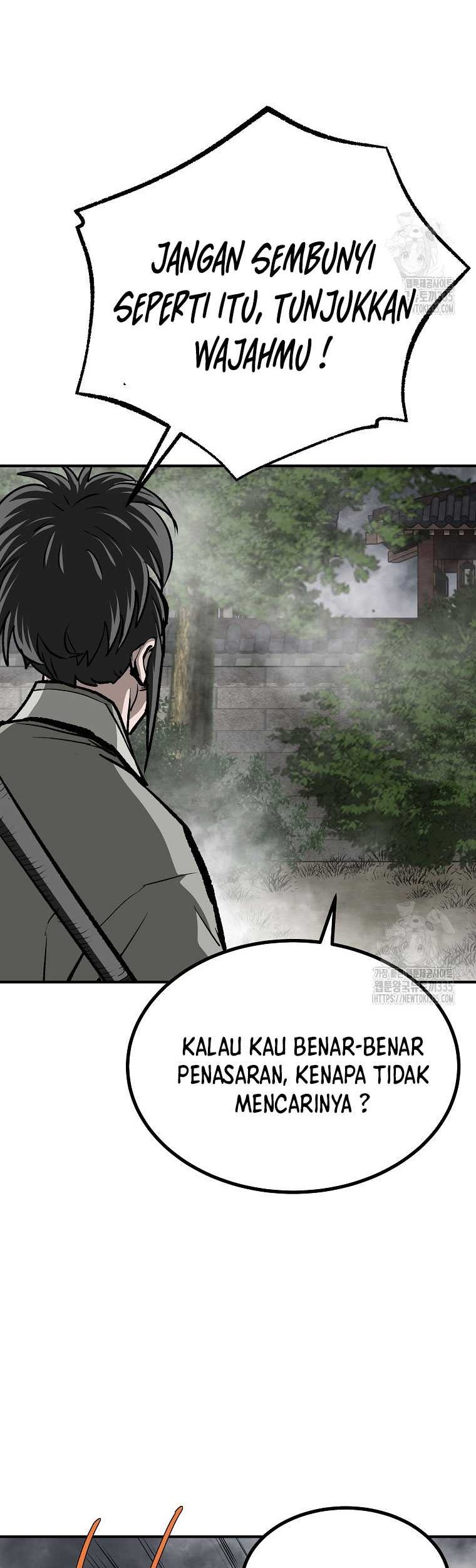 Archer Sword God : Descendants of the Archer Chapter 104 Gambar 42