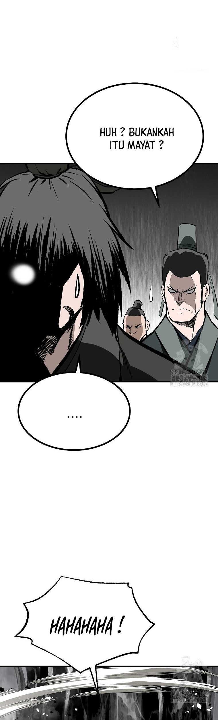 Archer Sword God : Descendants of the Archer Chapter 104 Gambar 45