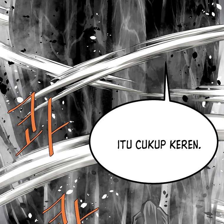Archer Sword God : Descendants of the Archer Chapter 104 Gambar 46