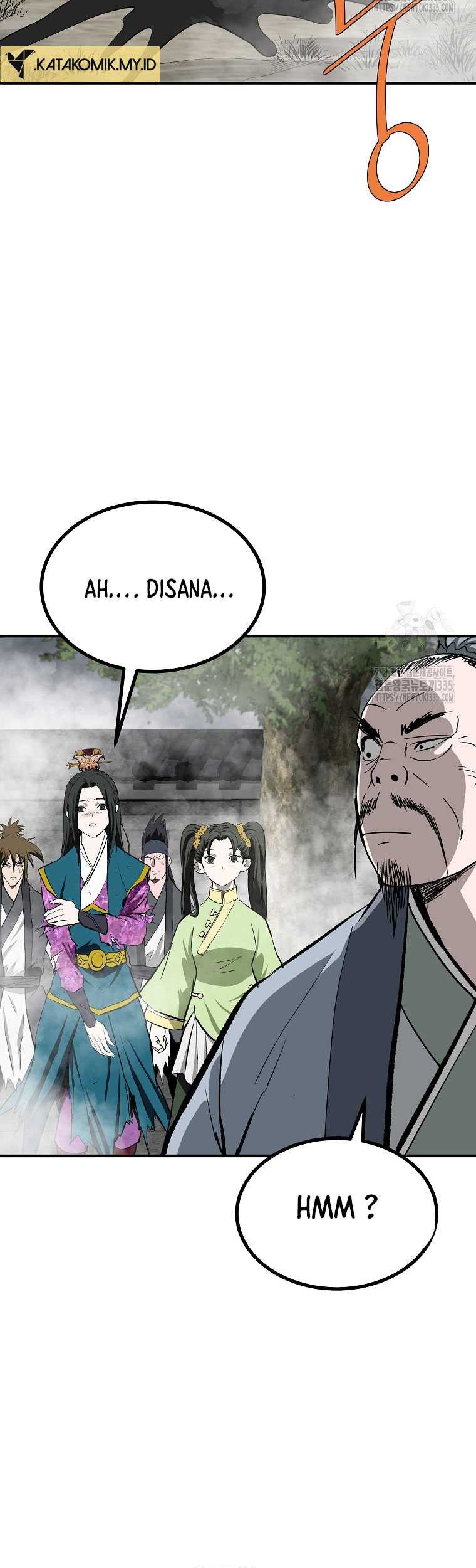 Archer Sword God : Descendants of the Archer Chapter 104 Gambar 50