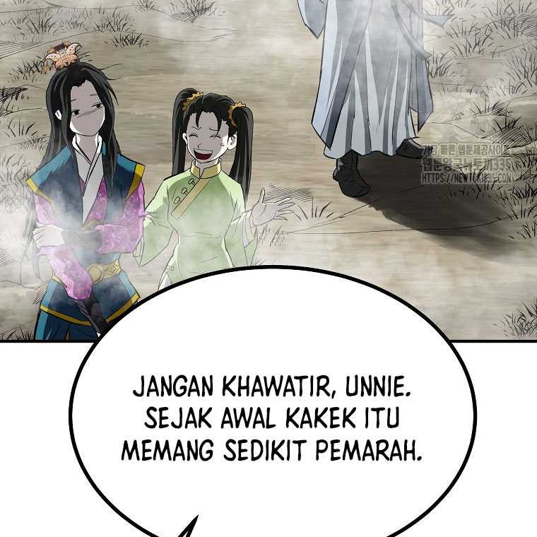 Archer Sword God : Descendants of the Archer Chapter 104 Gambar 55