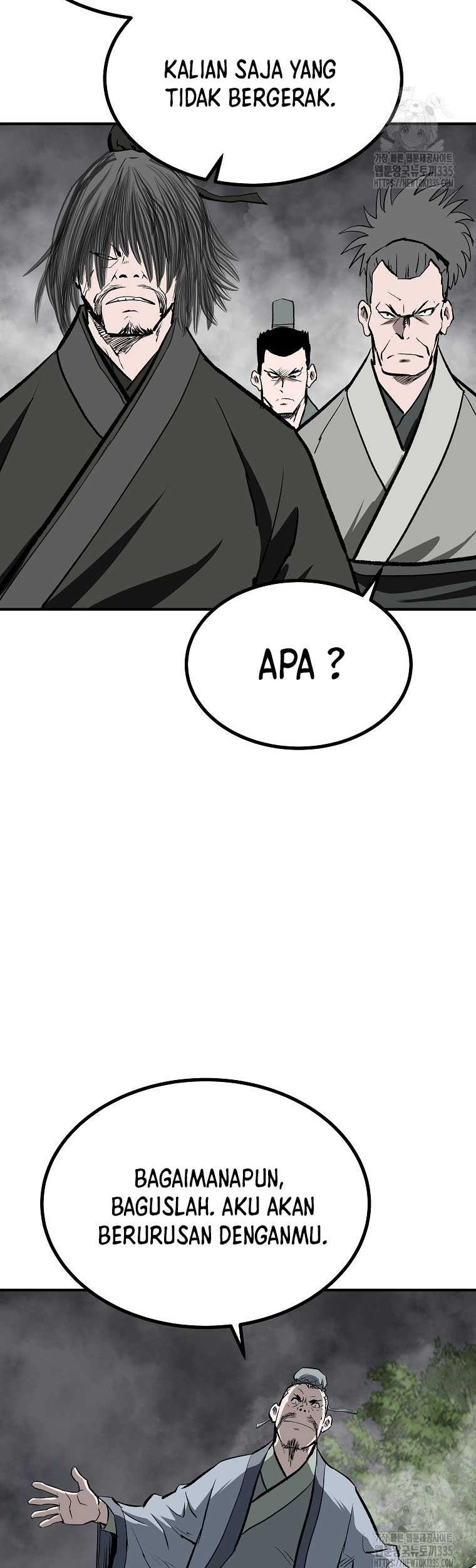 Archer Sword God : Descendants of the Archer Chapter 104 Gambar 57