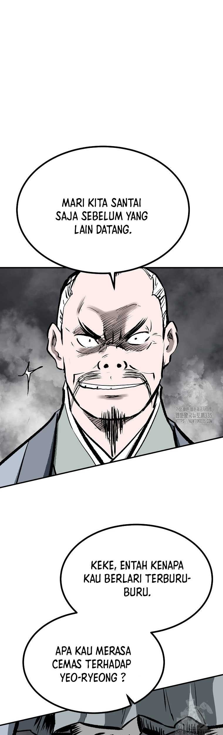 Archer Sword God : Descendants of the Archer Chapter 104 Gambar 59
