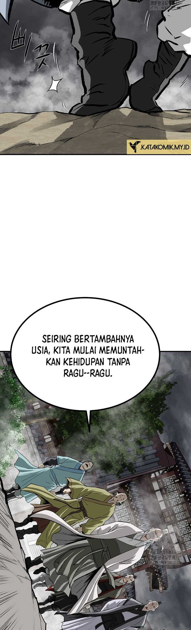 Archer Sword God : Descendants of the Archer Chapter 104 Gambar 60