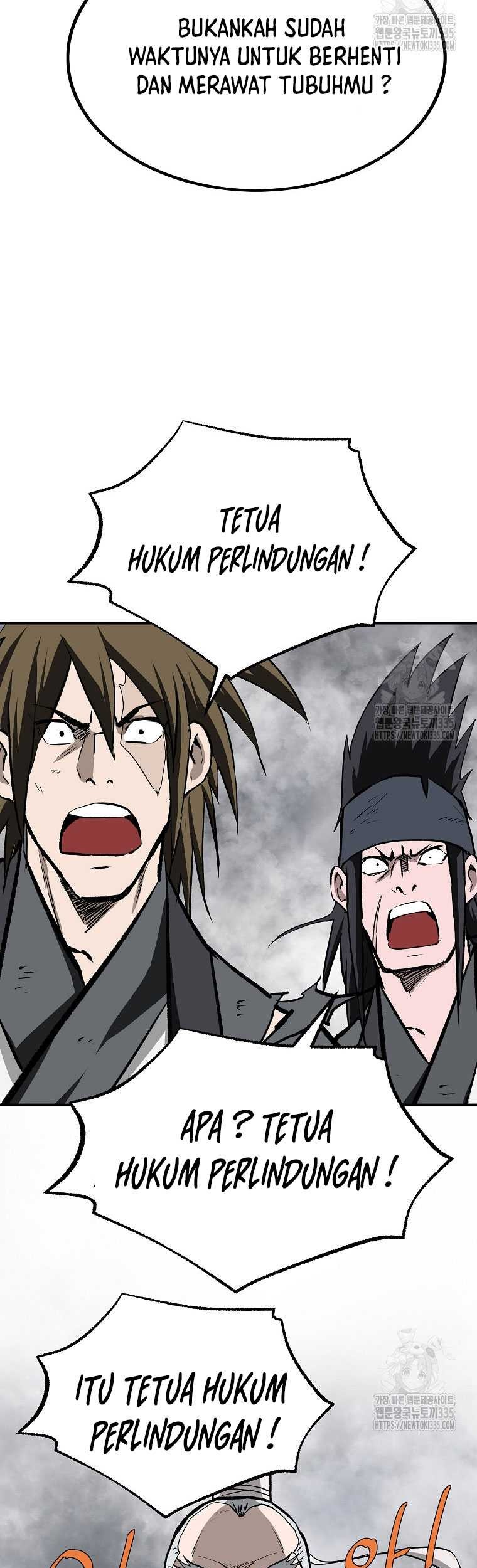 Archer Sword God : Descendants of the Archer Chapter 104 Gambar 62