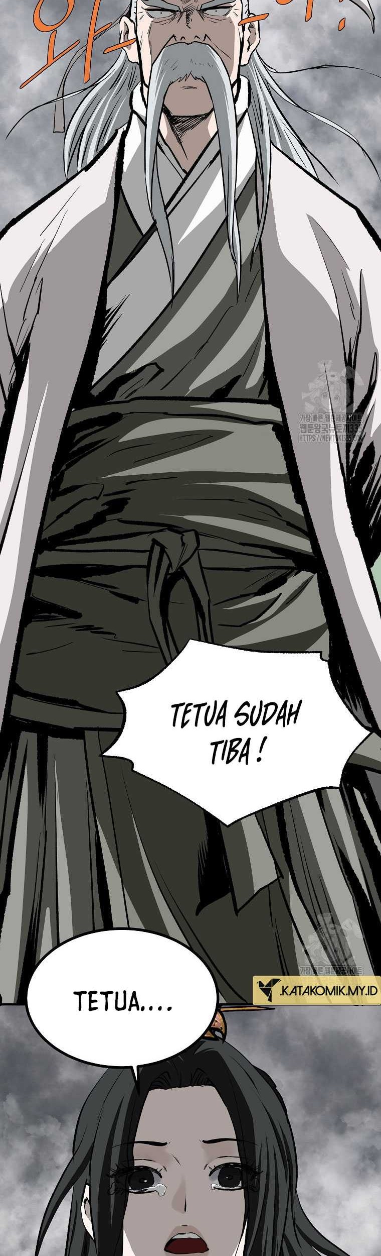 Archer Sword God : Descendants of the Archer Chapter 104 Gambar 63