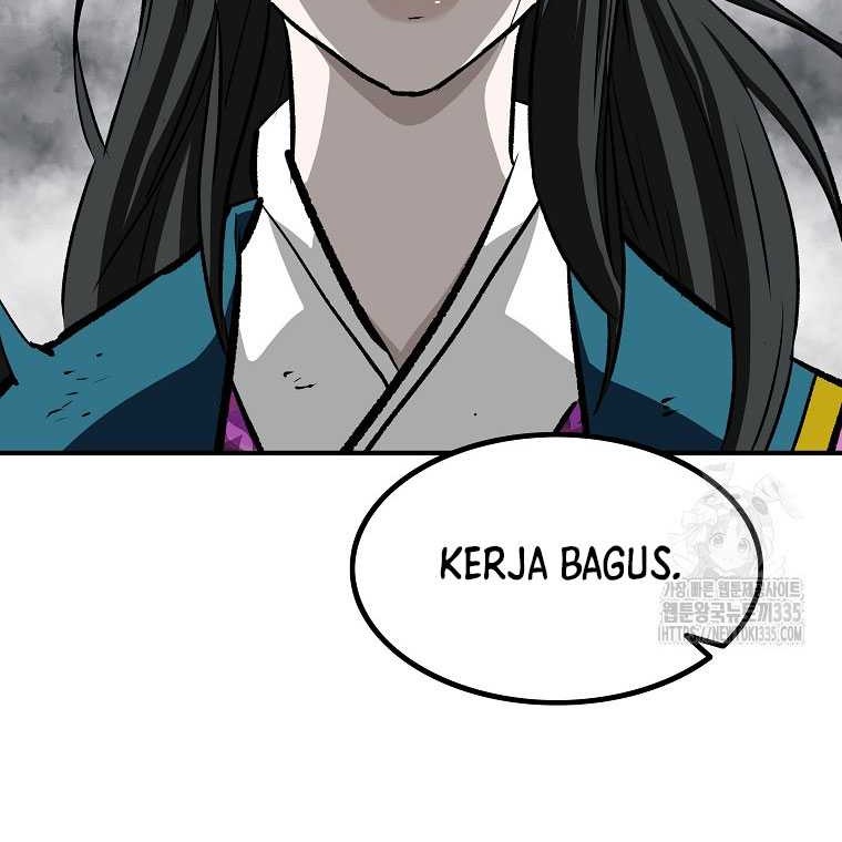 Archer Sword God : Descendants of the Archer Chapter 104 Gambar 64