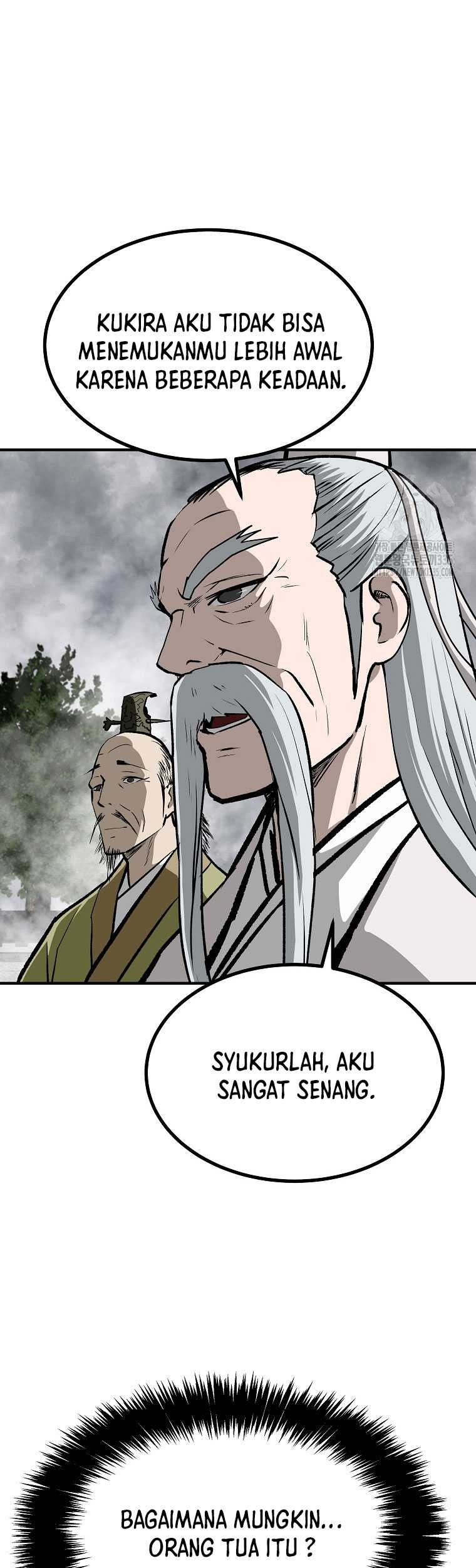 Archer Sword God : Descendants of the Archer Chapter 104 Gambar 65