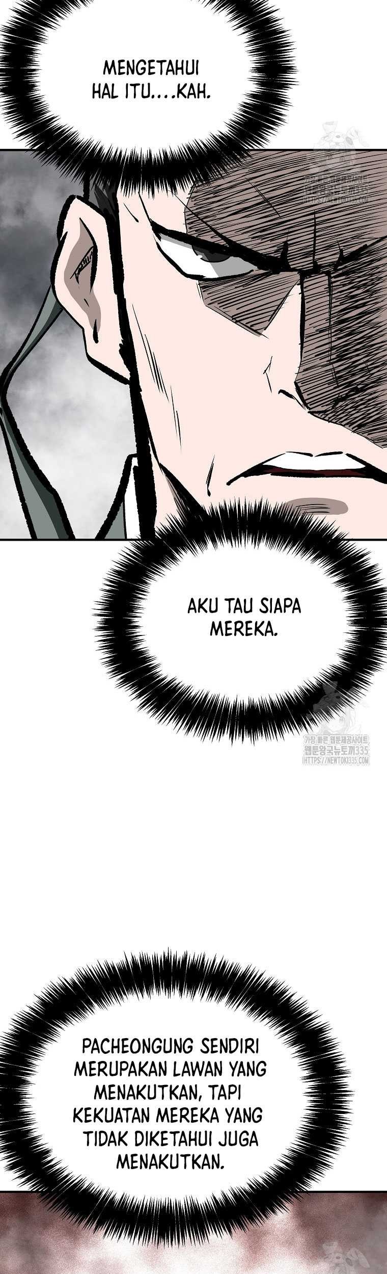 Archer Sword God : Descendants of the Archer Chapter 104 Gambar 71