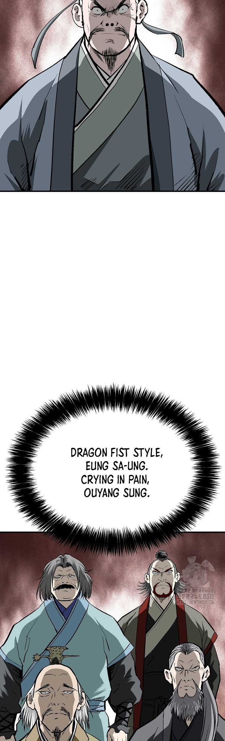 Archer Sword God : Descendants of the Archer Chapter 104 Gambar 75