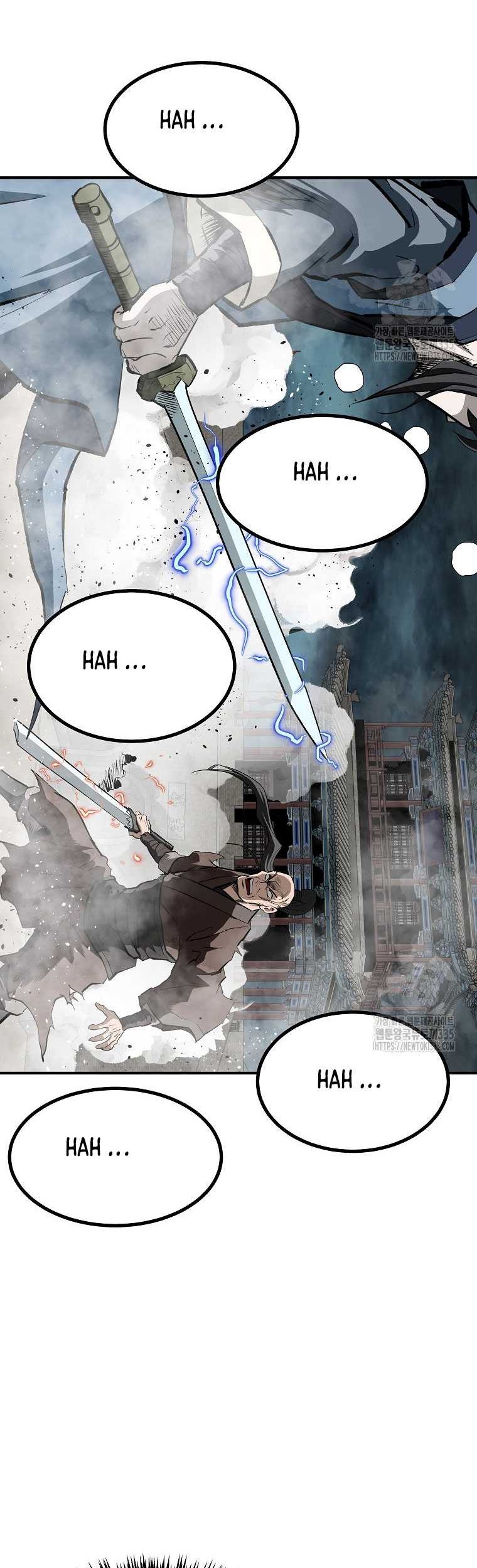 Archer Sword God : Descendants of the Archer Chapter 104 Gambar 9