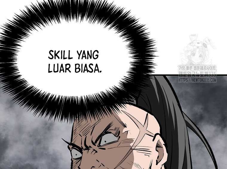 Archer Sword God : Descendants of the Archer Chapter 104 Gambar 10