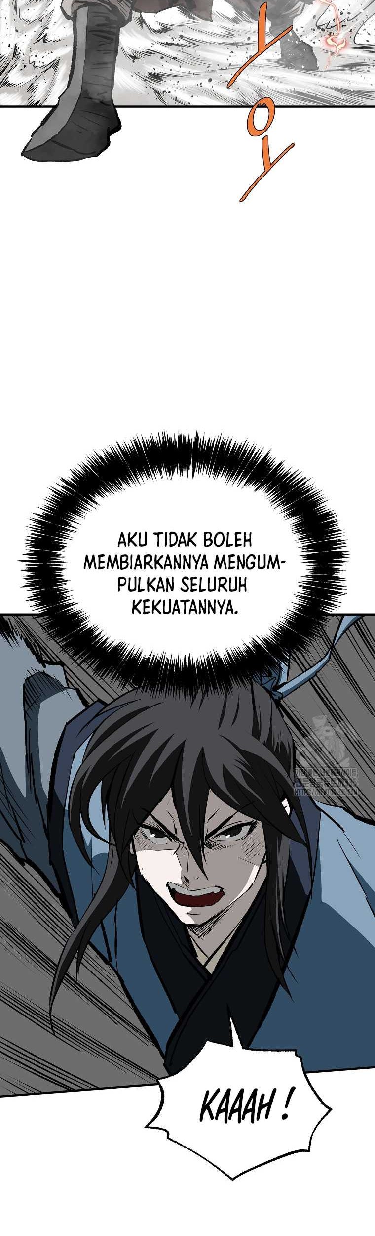 Archer Sword God : Descendants of the Archer Chapter 104 Gambar 12