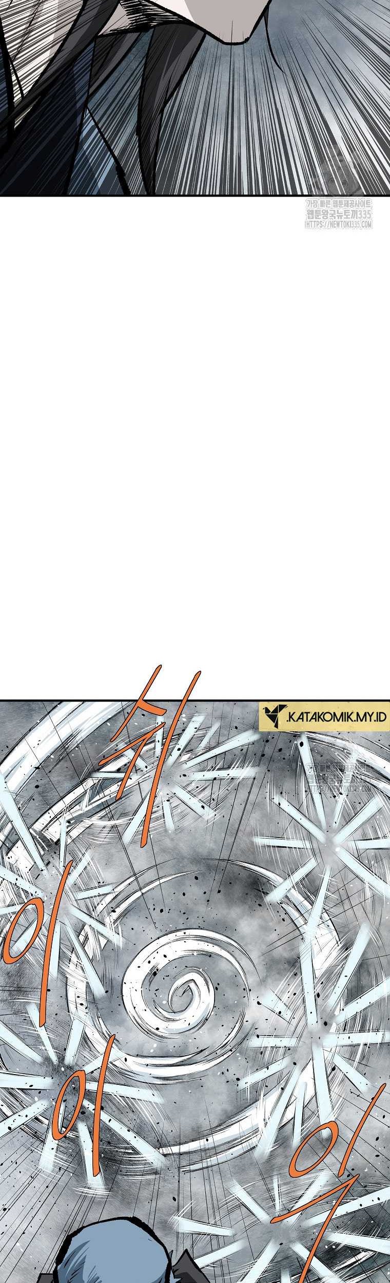 Archer Sword God : Descendants of the Archer Chapter 104 Gambar 15