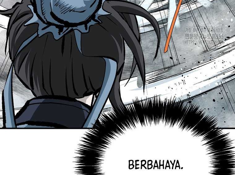 Archer Sword God : Descendants of the Archer Chapter 104 Gambar 16