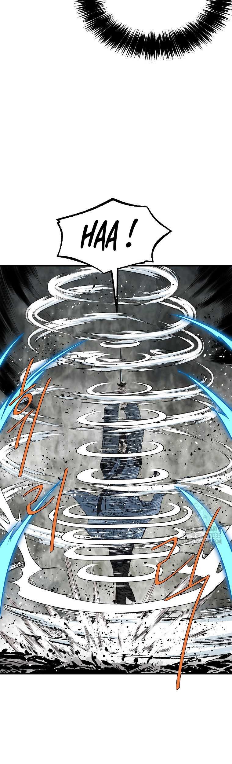 Archer Sword God : Descendants of the Archer Chapter 104 Gambar 17