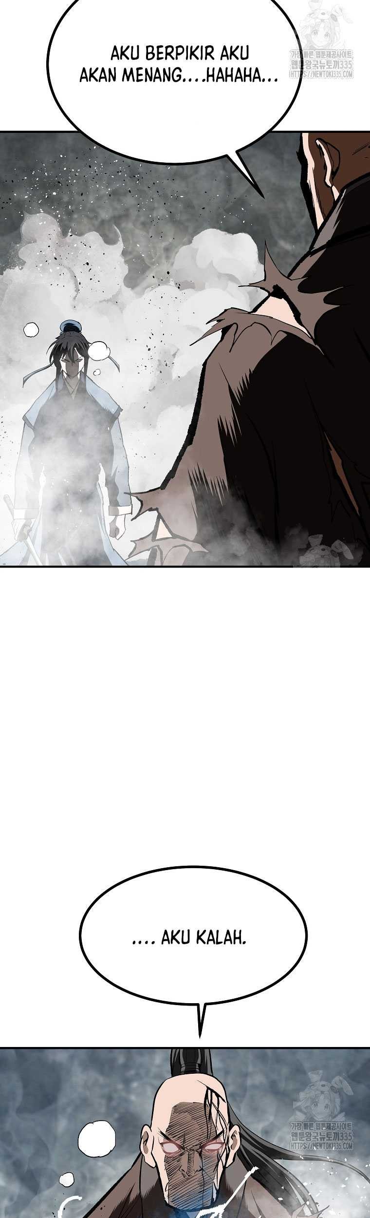 Archer Sword God : Descendants of the Archer Chapter 104 Gambar 23