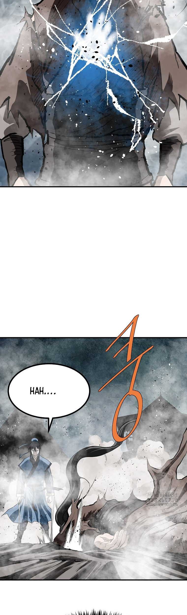 Archer Sword God : Descendants of the Archer Chapter 104 Gambar 24