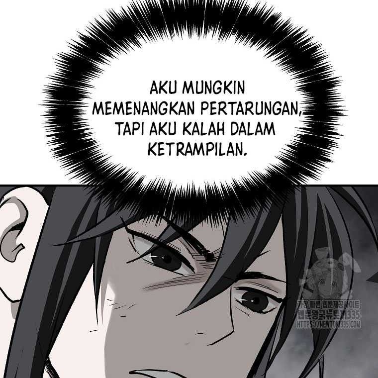 Archer Sword God : Descendants of the Archer Chapter 104 Gambar 25