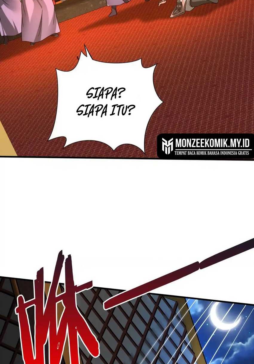 The Son Of The First Emperor Kills Enemies And Becomes A God Chapter 87 Gambar 25