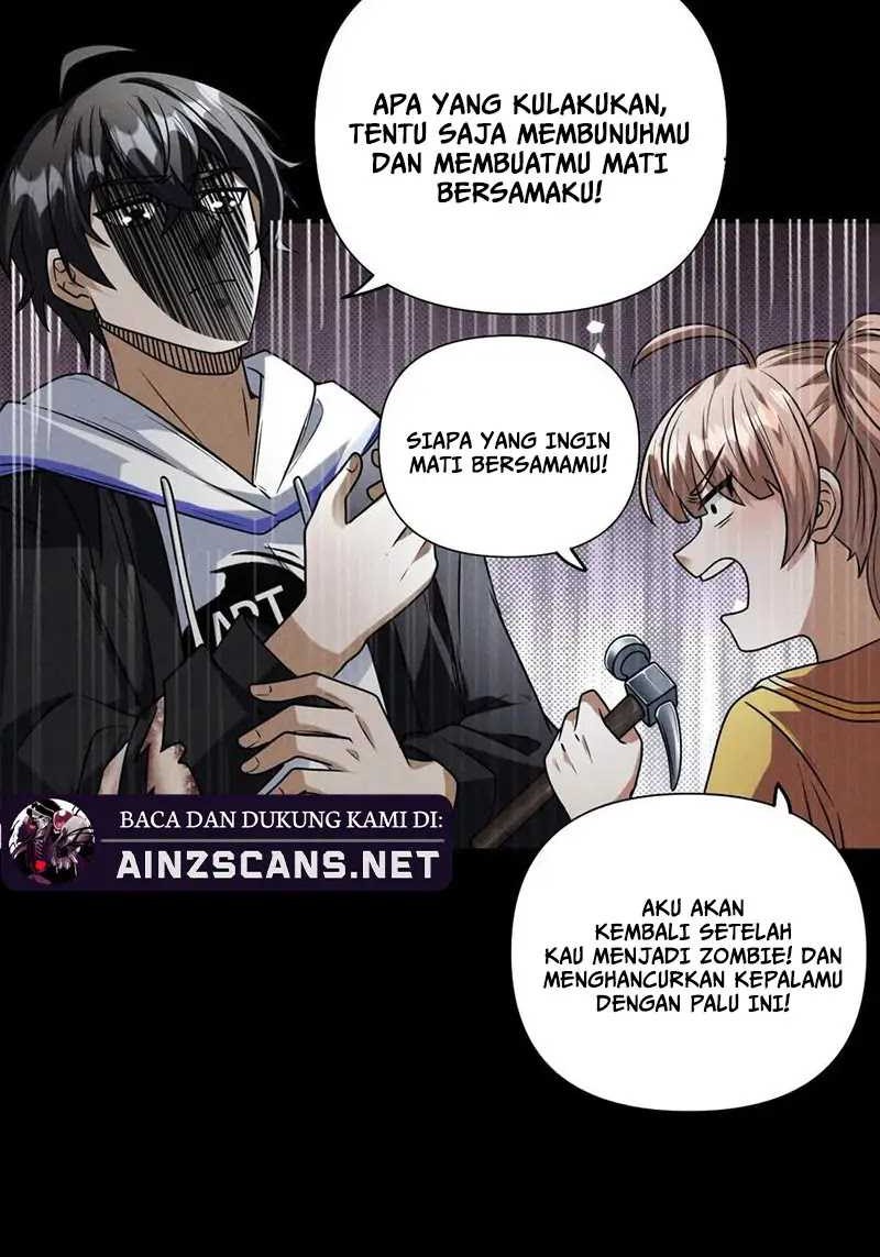 Surviving in the Apocalypse: I Can See Hidden Clues Chapter 19 Gambar 6