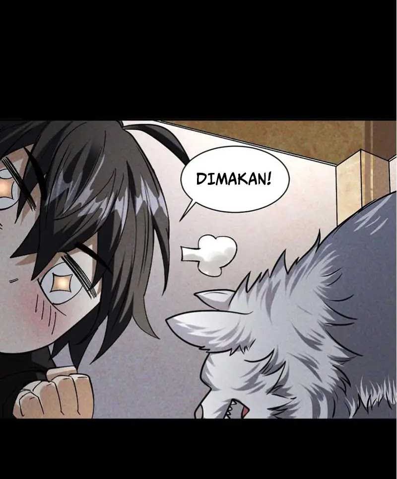 Surviving in the Apocalypse: I Can See Hidden Clues Chapter 19 Gambar 15
