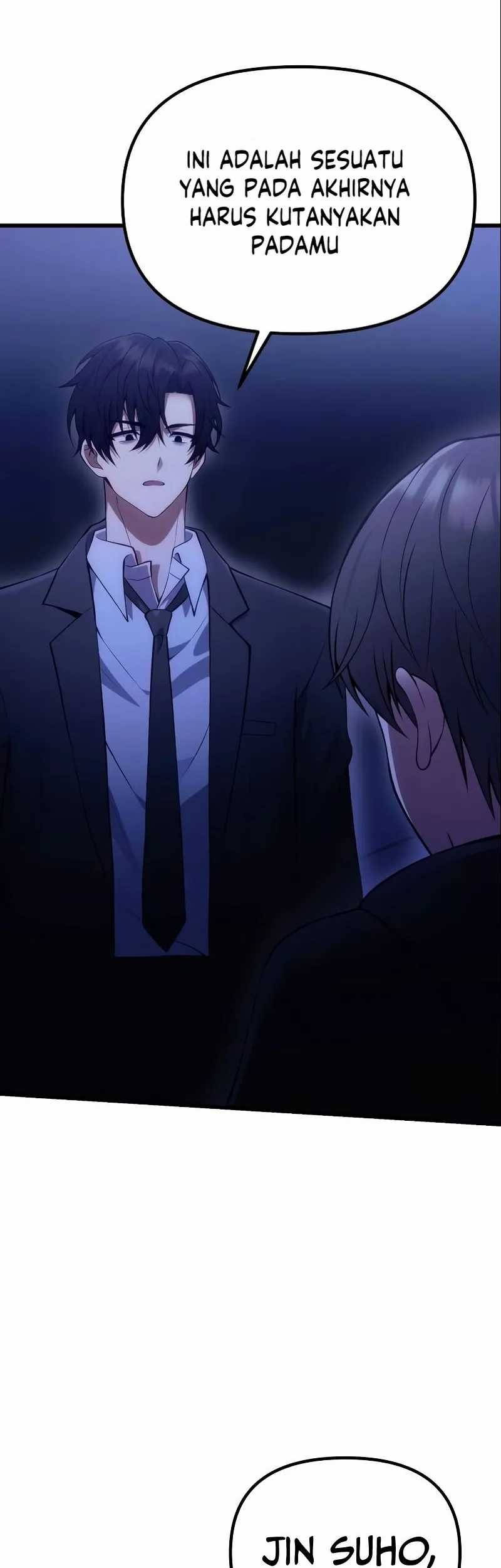 The Heavenly Demon’s Descendant Chapter 33 Gambar 25