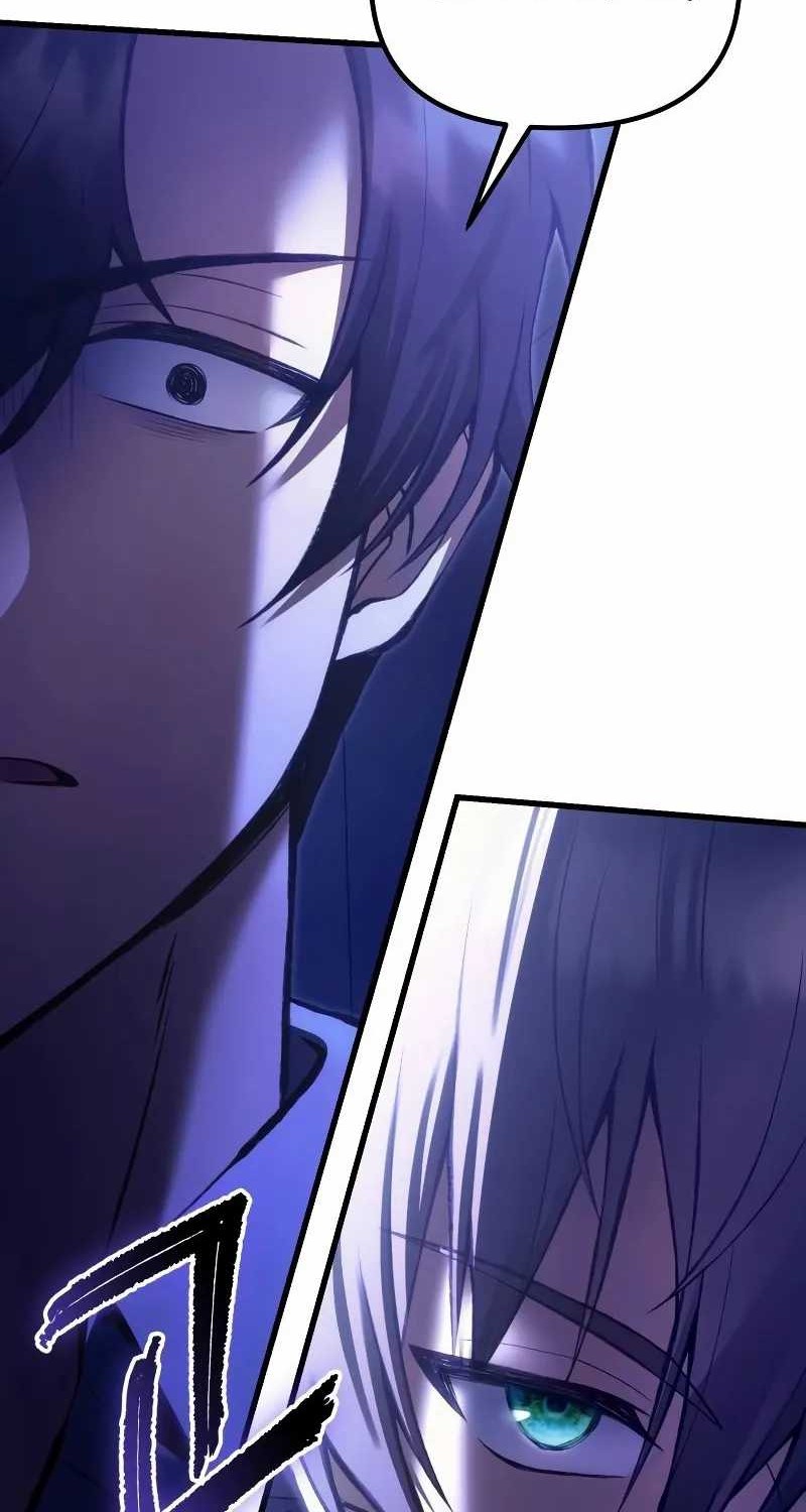 The Heavenly Demon’s Descendant Chapter 33 Gambar 26