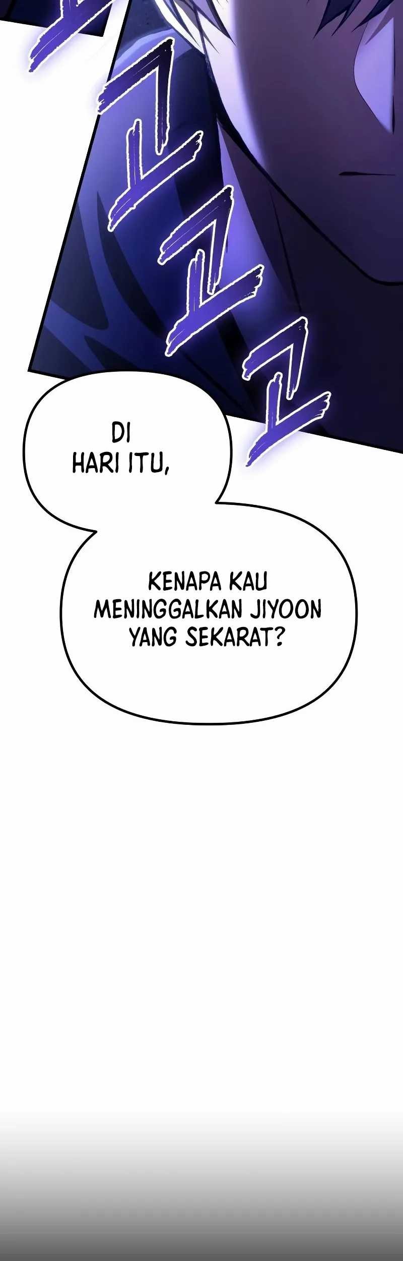 The Heavenly Demon’s Descendant Chapter 33 Gambar 27