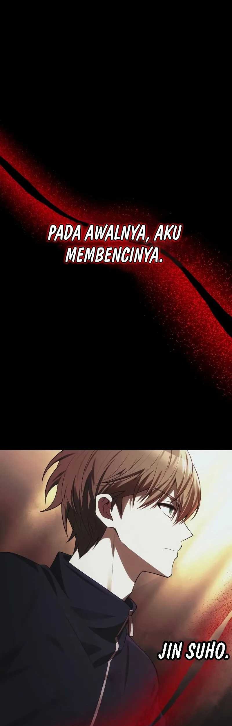 The Heavenly Demon’s Descendant Chapter 33 Gambar 29