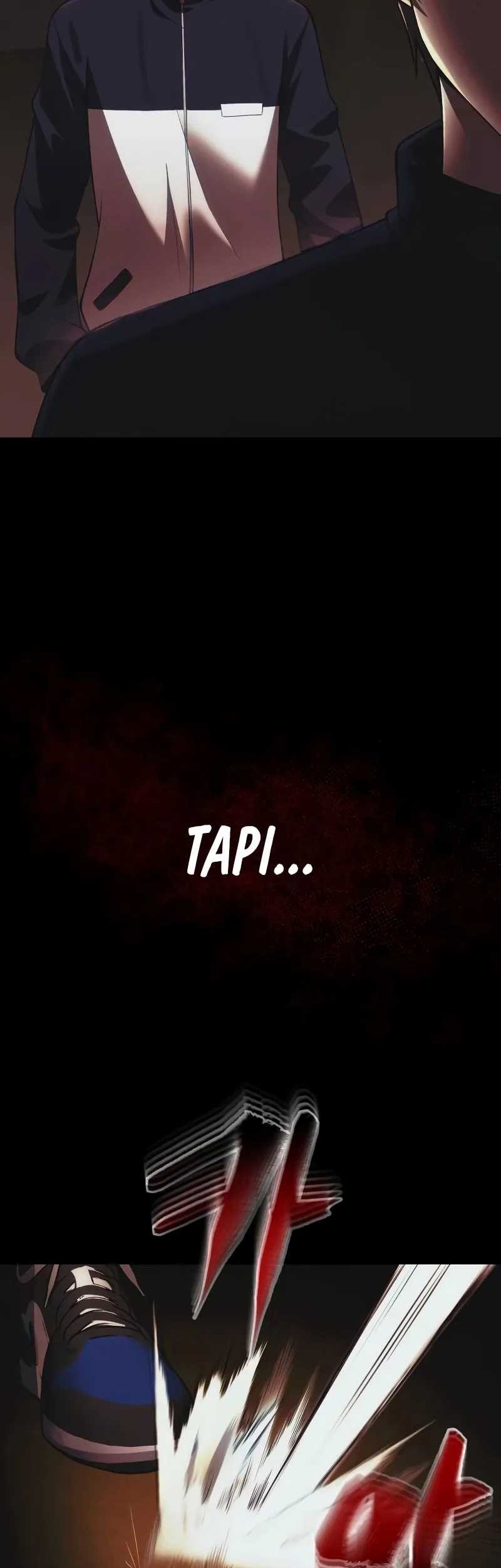 The Heavenly Demon’s Descendant Chapter 33 Gambar 31