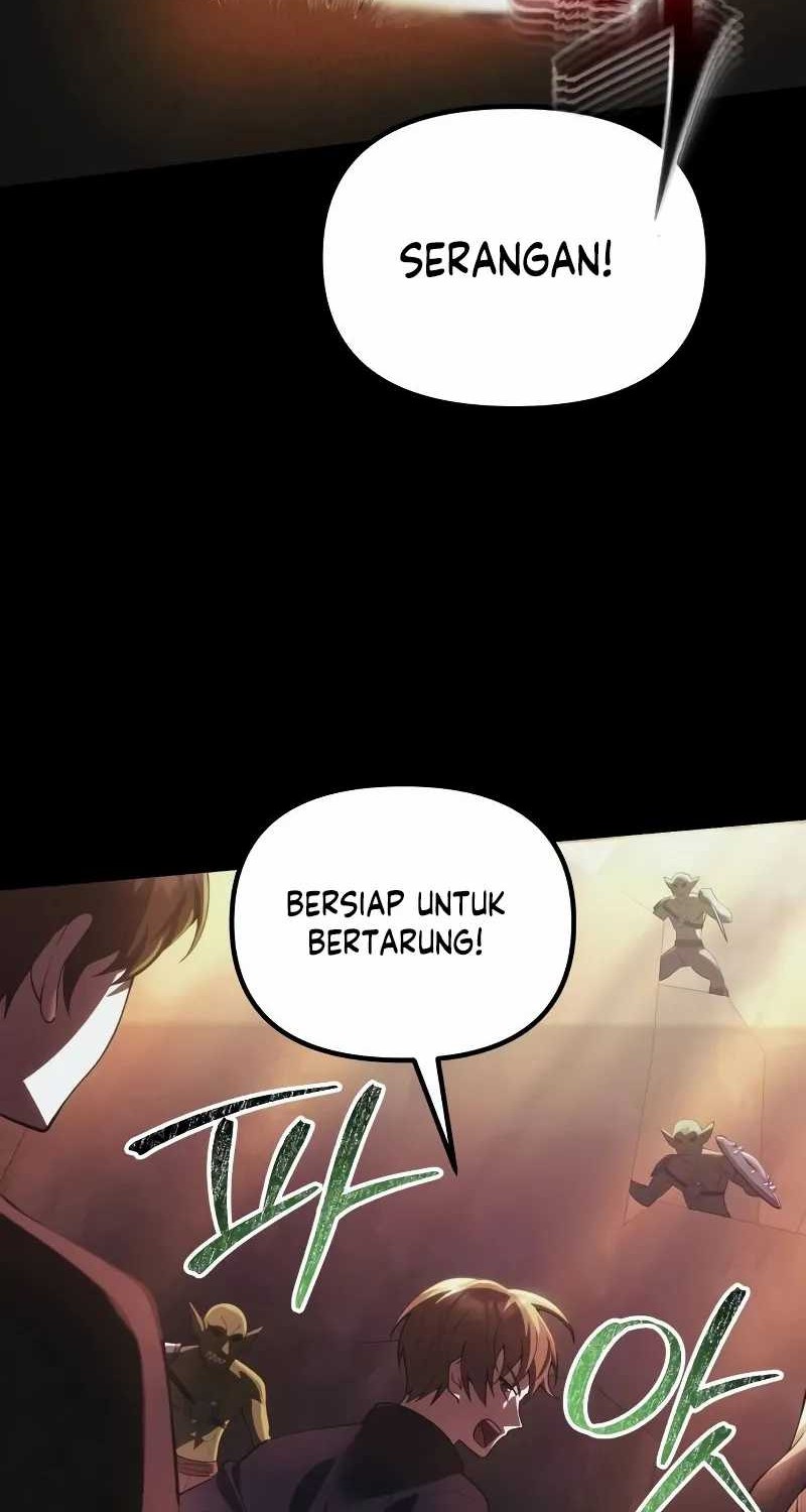 The Heavenly Demon’s Descendant Chapter 33 Gambar 32