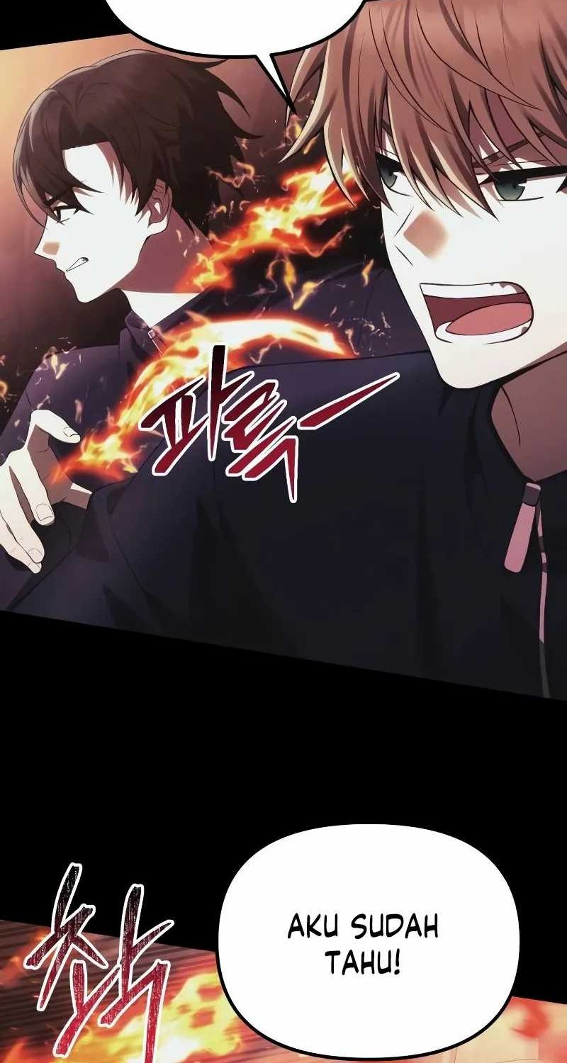 The Heavenly Demon’s Descendant Chapter 33 Gambar 34