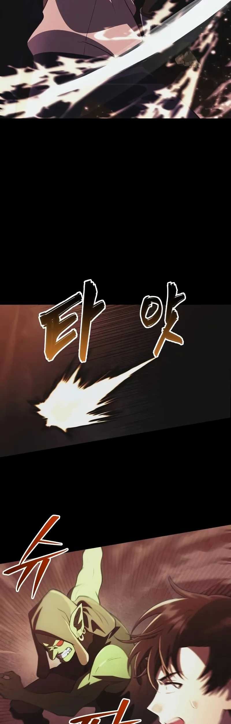 The Heavenly Demon’s Descendant Chapter 33 Gambar 37