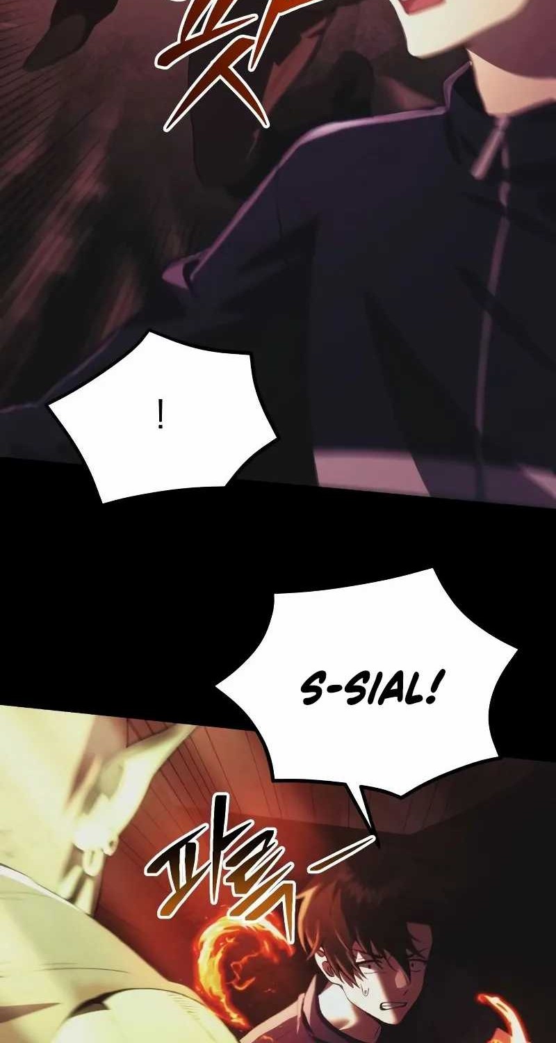 The Heavenly Demon’s Descendant Chapter 33 Gambar 38