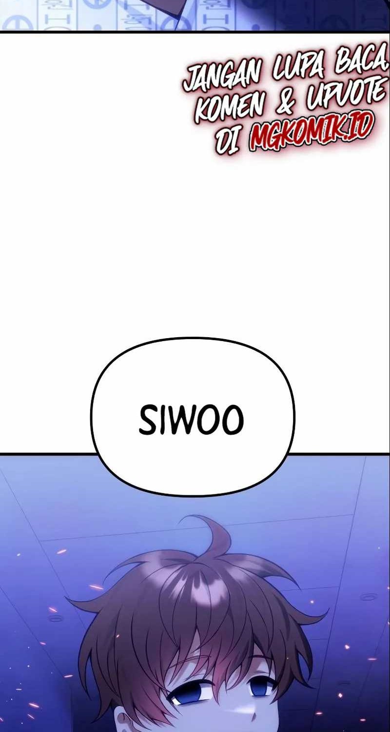 Manhwa The Heavenly Demon’s Descendant Chapter 33 gambar nomor 2