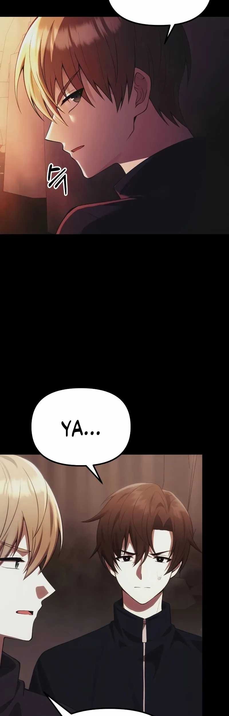 The Heavenly Demon’s Descendant Chapter 33 Gambar 41