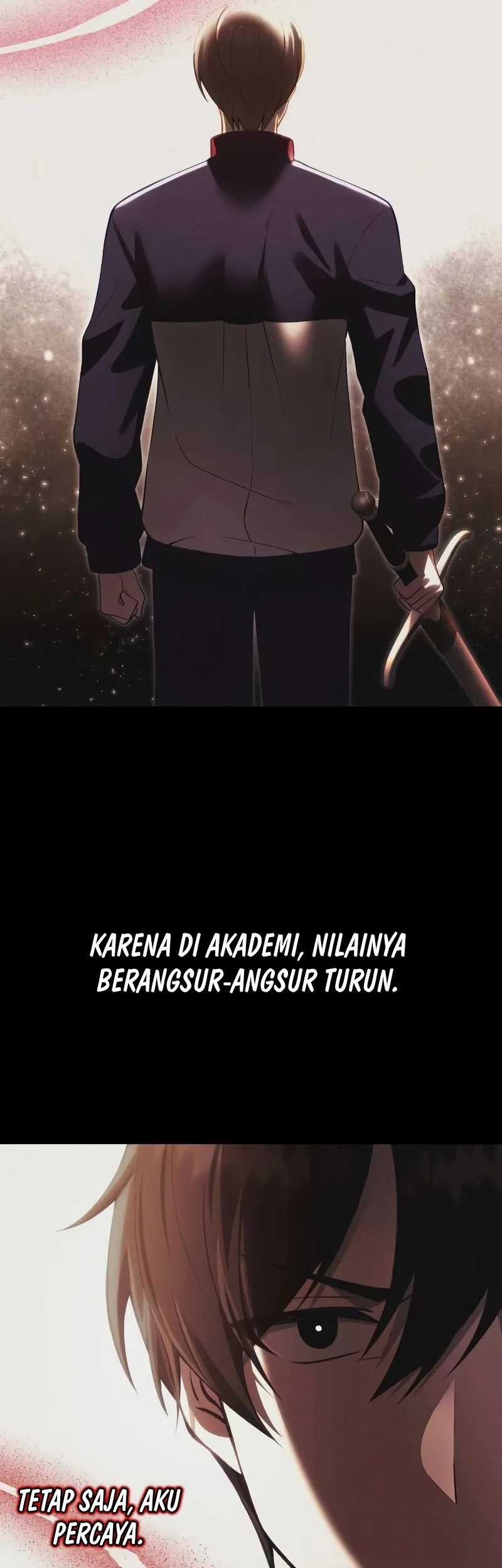 The Heavenly Demon’s Descendant Chapter 33 Gambar 43