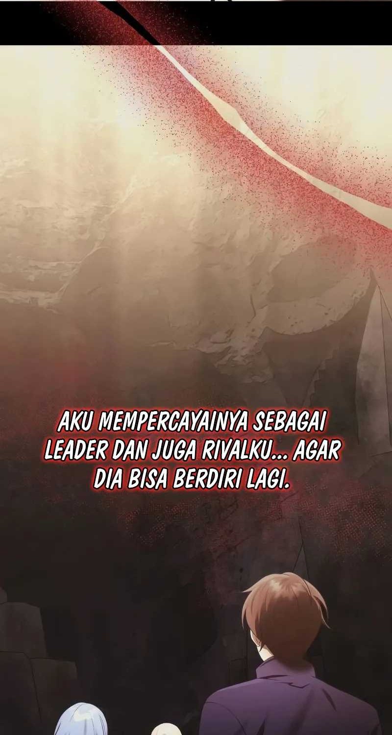 The Heavenly Demon’s Descendant Chapter 33 Gambar 44