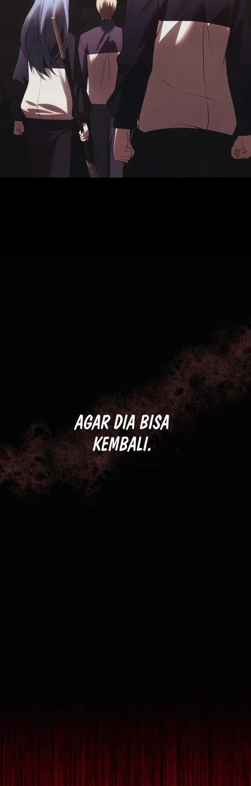 The Heavenly Demon’s Descendant Chapter 33 Gambar 45