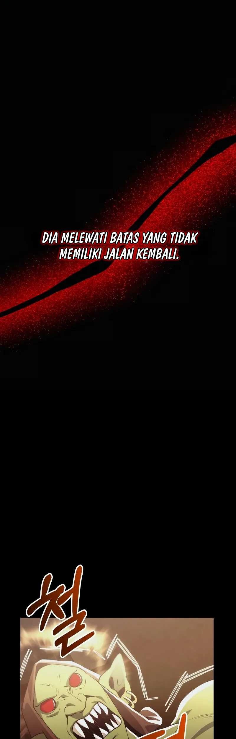 The Heavenly Demon’s Descendant Chapter 33 Gambar 49