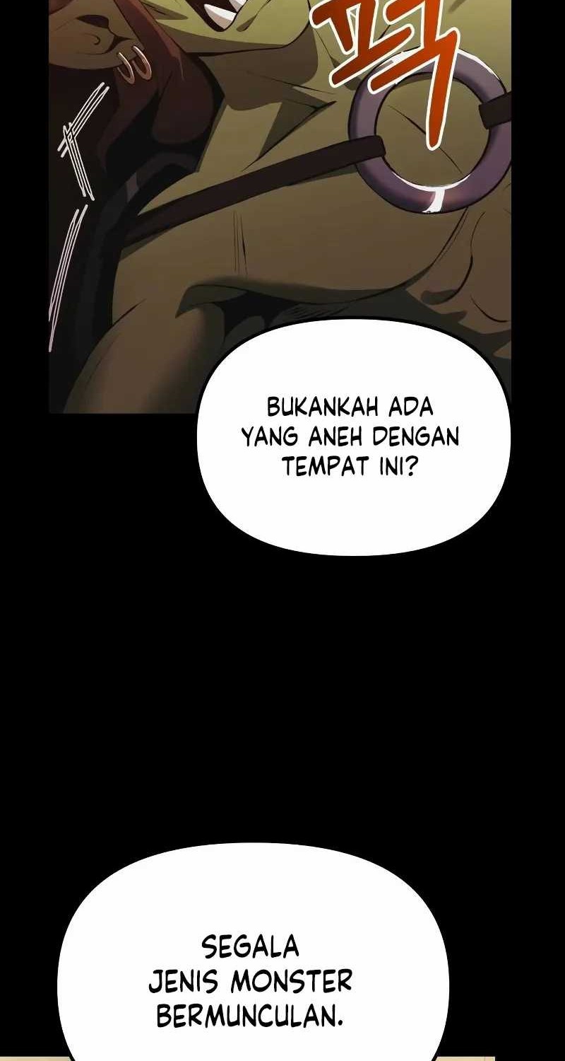 The Heavenly Demon’s Descendant Chapter 33 Gambar 50