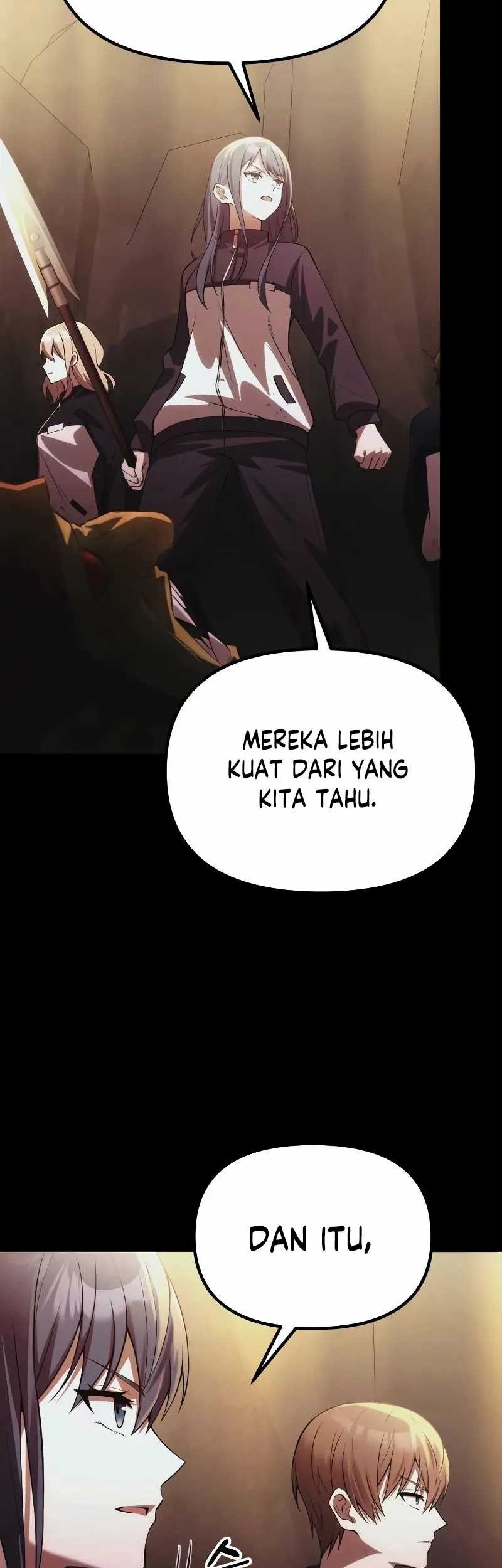 The Heavenly Demon’s Descendant Chapter 33 Gambar 51