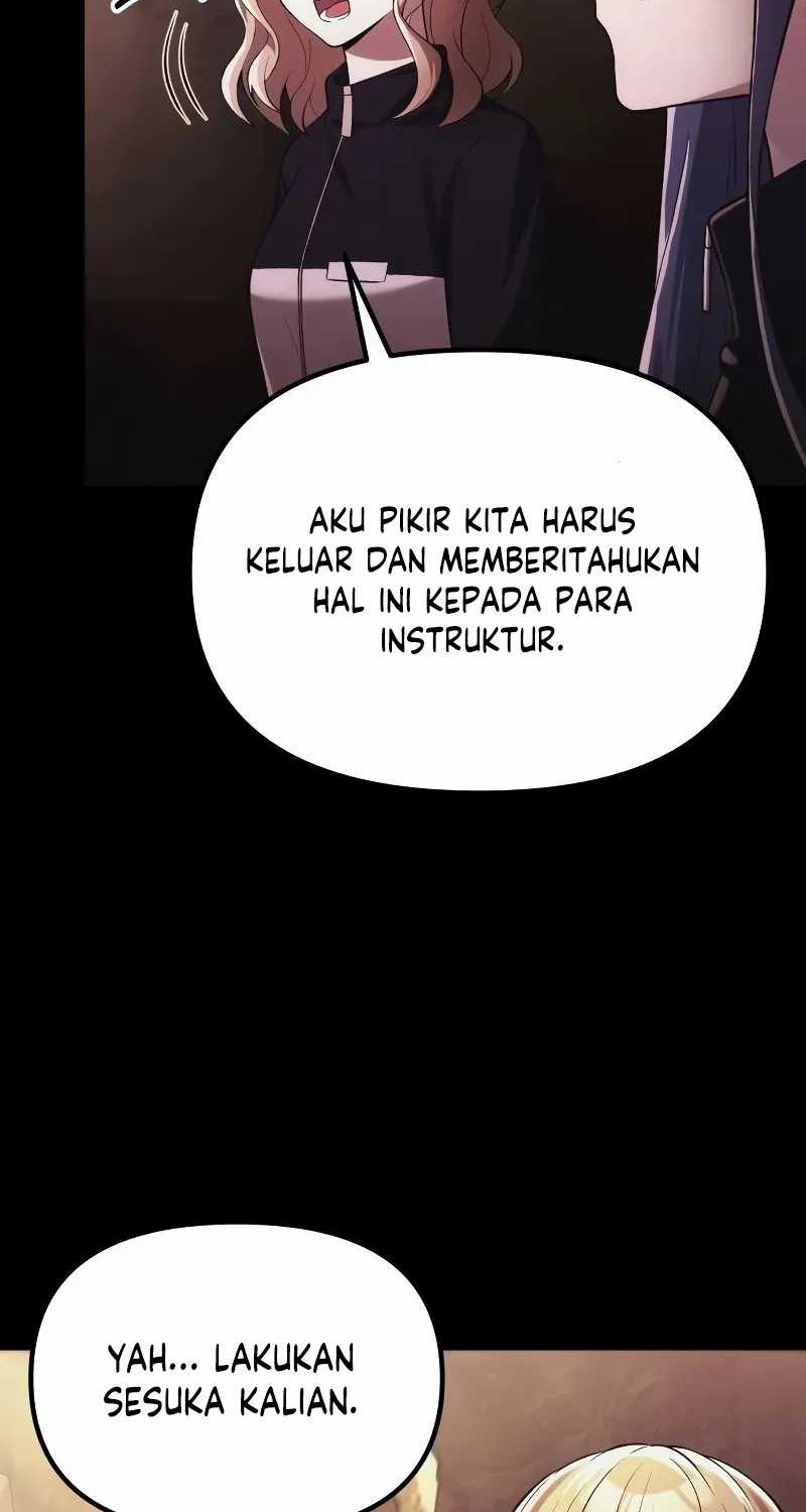 The Heavenly Demon’s Descendant Chapter 33 Gambar 54