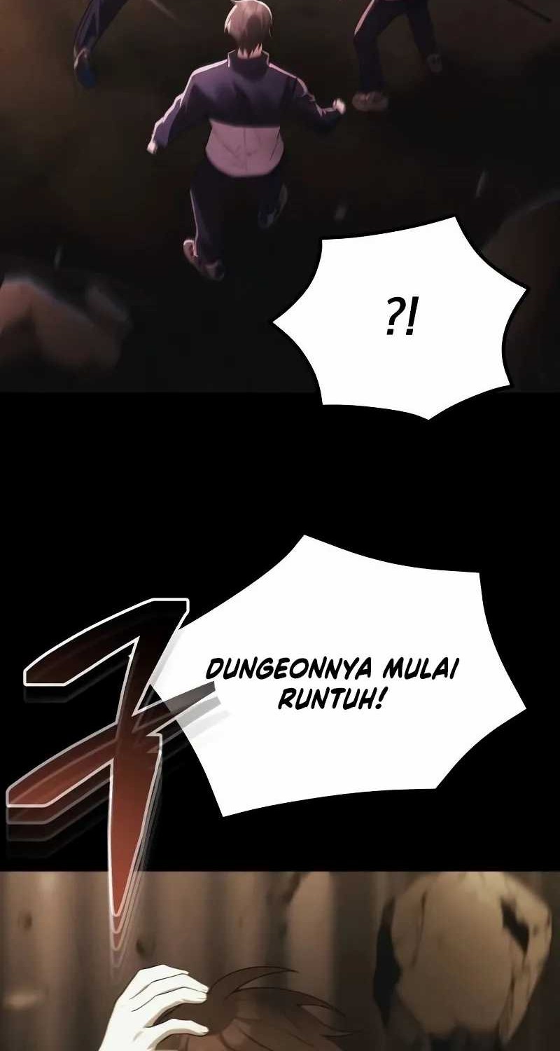 The Heavenly Demon’s Descendant Chapter 33 Gambar 56