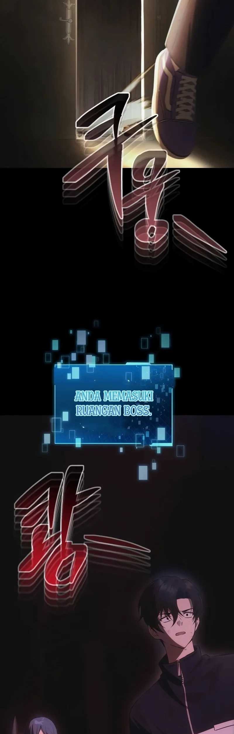 The Heavenly Demon’s Descendant Chapter 33 Gambar 59