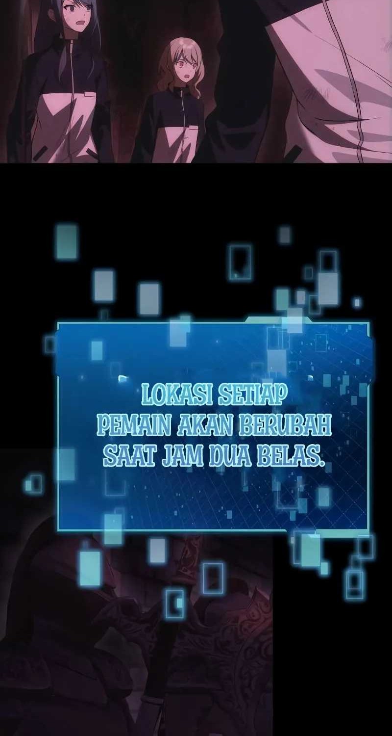 The Heavenly Demon’s Descendant Chapter 33 Gambar 60